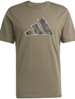 Tričko Logo Graphic M model 21481954 pánské - ADIDAS