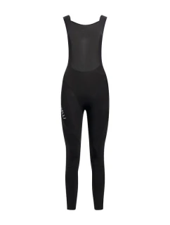 Rogelli dámske nohavice n/s MONO black L