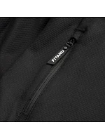 Pánská mikina model 22056379 - Fitanu