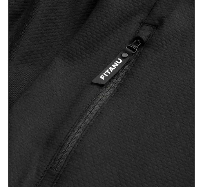 Pánská mikina model 22056379 - Fitanu