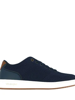 Pánske Wrangler Ronald Low navy blue 20261027 29Y
