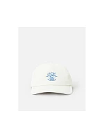 Czapka z daszkiem damska model 22246076 Icon Cap beżowa - Rip Curl