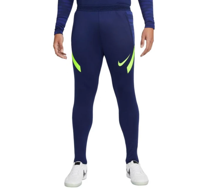 Pánske tréningové nohavice Dri-Fit Strike 21 KPZ M CW5862 492 - Nike
