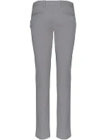Kariban K 741 Dámske chino nohavice 20.K741 jemná šedá Kariban K 741 Dámske chino nohavice 20.K741 jemná šedá