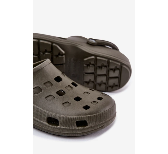 Pánské Pěnové Sandály model 21698106 - Boto