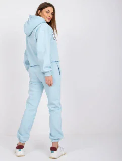 Súprava EM KMPL 720.01 modrá