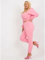 EM KMPL AS 21 447 set.74 ružová