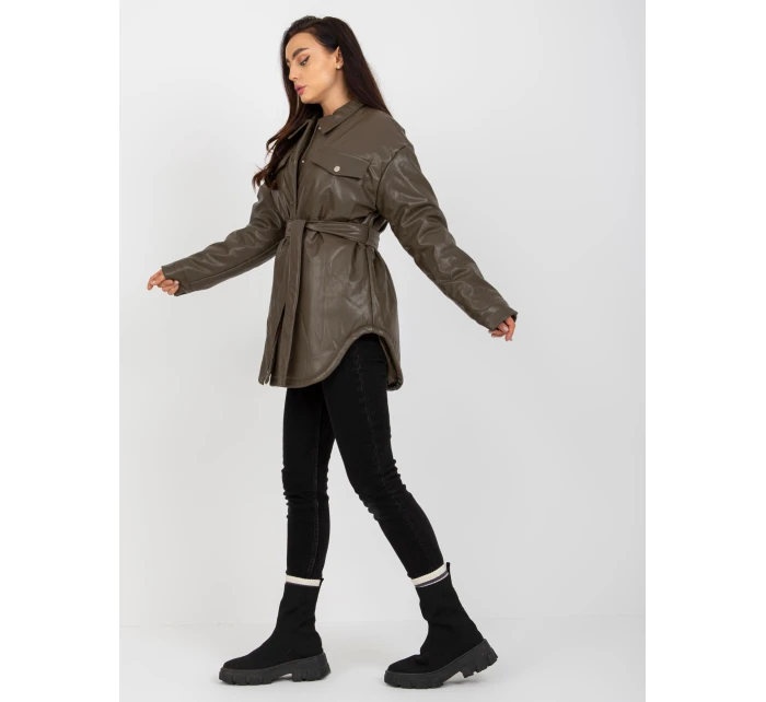 EM KR MC309.69P khaki bunda