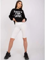 Legíny EM LG model 17170101 ecru - FPrice