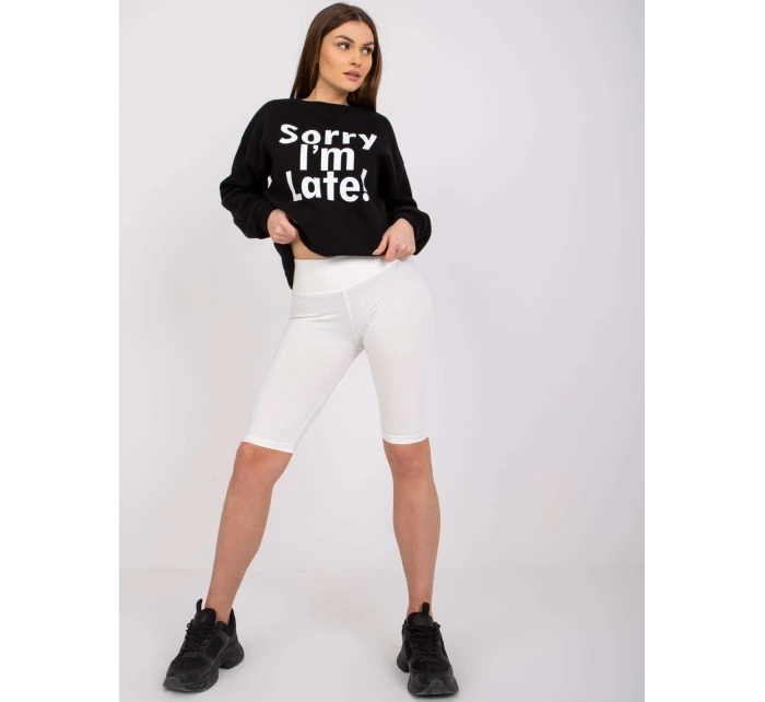 Legíny EM LG model 17170101 ecru - FPrice