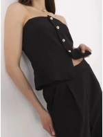 MI KMPL sada A2349.75 čierna