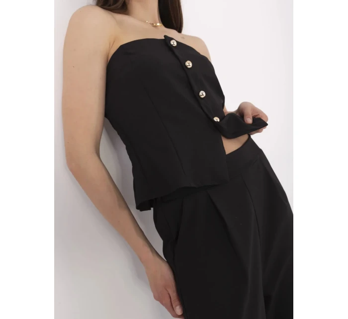 MI KMPL sada A2349.75 čierna