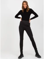 Legíny VI LG 144 1.06 čierna