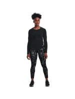 Dámske legíny 1369772 čierna/sivá - Under Armour Dámske legíny 1369772 čierna/sivá - Under Armour