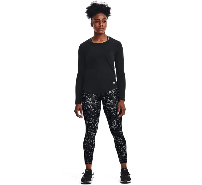 Dámske legíny 1369772 čierna/sivá - Under Armour Dámske legíny 1369772 čierna/sivá - Under Armour