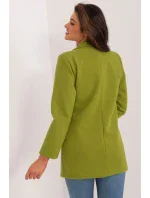 Bunda model 192499 Taliansko Moda