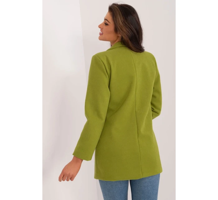 Bunda model 192499 Taliansko Moda