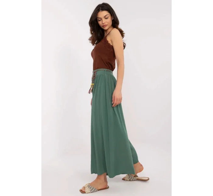 Dámske nohavice model 210670 Och Bella