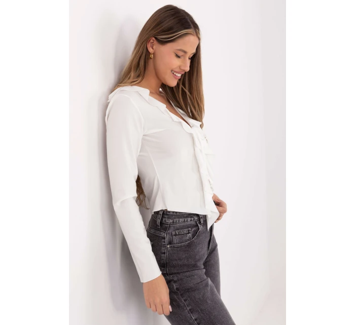 Blúzka model 222151 Taliansko Moda