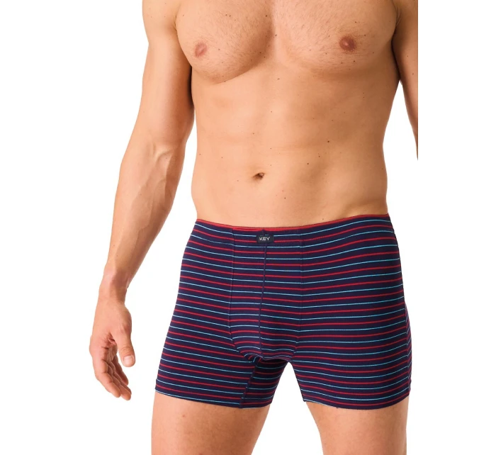 Boxerky Key MXH 325 B26 M-2XL Boxerky Key MXH 325 B26 M-2XL