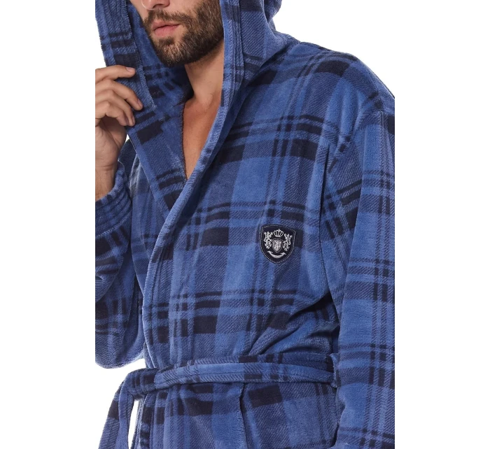 Pánský župan  M2XL model 20536570 - L&L