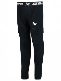 Kalhoty Ribano Perf Jock Jr model 19737522 - Bauer