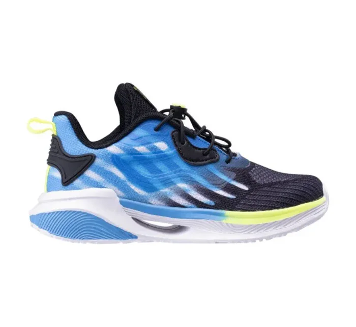 Cross The Line Flow Jr boty model 20097174 - IQ Cross The Line Flow Jr boty model 20097174 - IQ