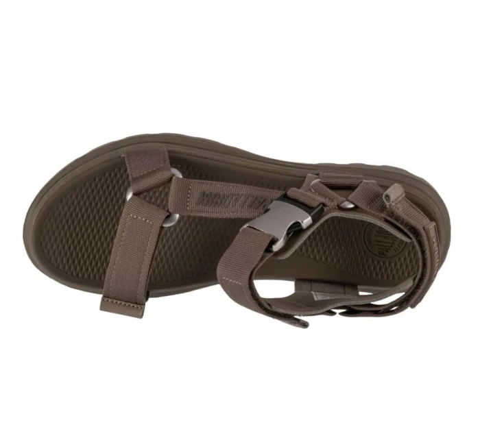 Sandále Palladium Pallacruise Strap W 97465-308-M