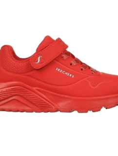 Skechers Uno Lite JR 310451L-RED