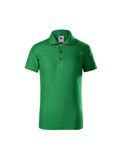 Dětská polokošile Pique model 20862798 - Malfini