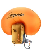 Batoh Deuter Lite 20 SL + model 21811325 - Garmin Batoh Deuter Lite 20 SL + model 21811325 - Garmin