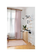 DREVENO-KOVOVÝ GYMNASTICKÝ REBRÍK S HRAZDOU A PRÍSLUŠENSTVOM BENCHK 232W