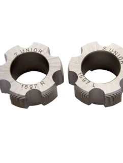 Závitníky UNIOR BSA 1,3/8x24tpi