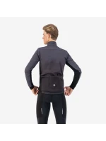 Rogelli zimná bunda TARAX čierna XL