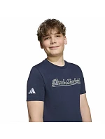 Real Madrid US Tee Jr Shirt model 22207989 - ADIDAS Real Madrid US Tee Jr Shirt model 22207989 - ADIDAS