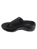 Sandály Skechers Go Walk Arch Fit 2.0 – Carrie 140861-BBK, černé, velikost 36 Sandály Skechers Go Walk Arch Fit 2.0 – Carrie 140861-BBK, černé, velikost 36