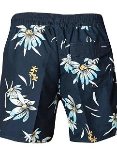 Šortky Quiksilver Everyday Half Jam 16" EQYBS04897-KTP6, tmavomodré, veľkosť 32