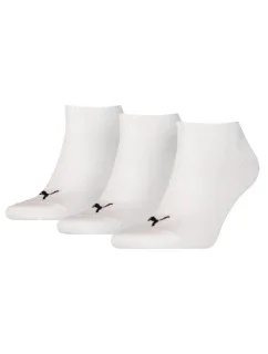 PUMA Teniskové ponožky 3 páry 261080001 300