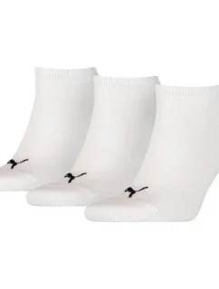 PUMA Teniskové ponožky 3 páry 261080001 300