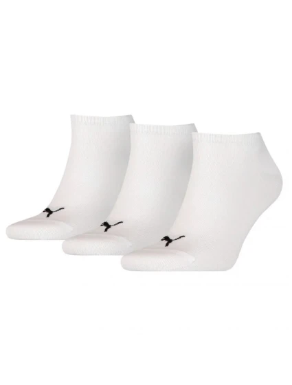 PUMA Teniskové ponožky 3 páry 261080001 300 PUMA Teniskové ponožky 3 páry 261080001 300
