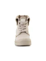 Dámská obuv Baggy W  model 18292386 - Palladium