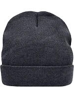 MB Thinsulate™ pletená čepice 03. dark grey melange model 22542469 - Daiber MB Thinsulate™ pletená čepice 03. dark grey melange model 22542469 - Daiber