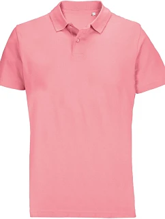 SOL'S Pulse Unisex piqué polo model 22449815 candy pink