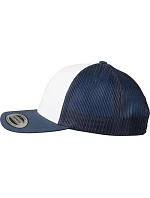 6 panelová Trucker kšiltovka model 22537226 - Flexfit 6 panelová Trucker kšiltovka model 22537226 - Flexfit