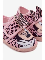 Dětské Minnie Mouse Růžové model 22275016 - Boto Dětské Minnie Mouse Růžové model 22275016 - Boto