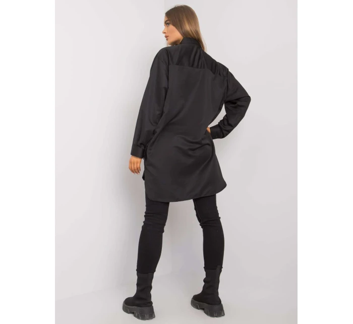 EM KS shirt černá model 16198321 - FPrice