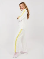 Komplet IT KMPL model 22013736 ecru - FPrice