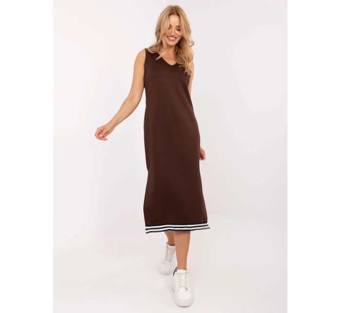 Súprava IT KMPL 9719.64 tmavohnedá Súprava IT KMPL 9719.64 tmavohnedá