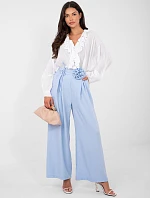 Nohavice IT SP FL8569 1.06 svetlo modrá