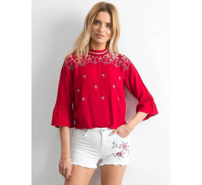 Šortky JMP SN model 14829211 bílá - FPrice